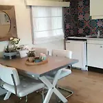 Шале Gezellig Op De Veluwe Doornspijk
