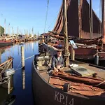 Шале Gezellig Op De Veluwe Doornspijk