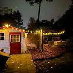 Gezellig Op De Veluwe Шале