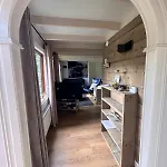 Gezellig Op De Veluwe Шале Doornspijk