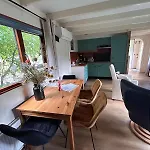 Шале Gezellig Op De Veluwe *
