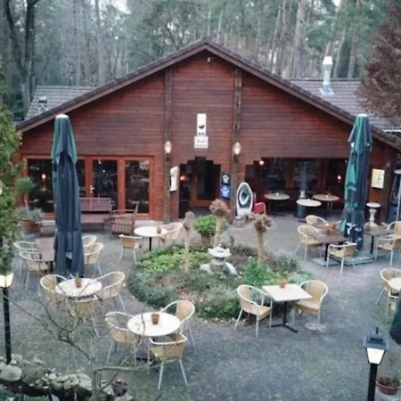 Gezellig Op De Veluwe * Doornspijk