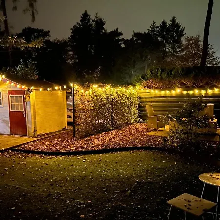 Gezellig Op De Veluwe * Doornspijk