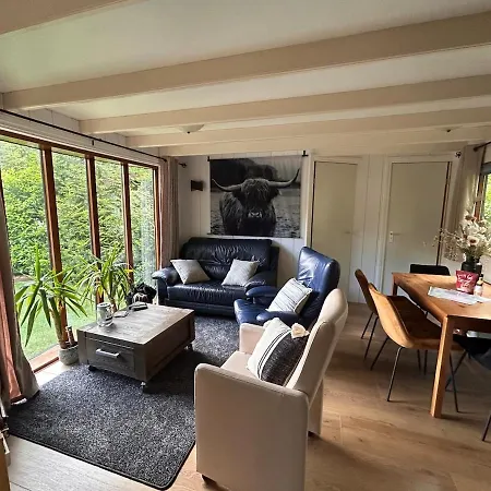 Gezellig Op De Veluwe * Doornspijk