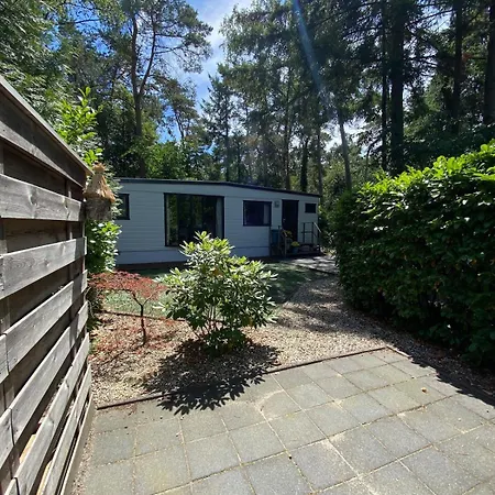 Gezellig Op De Veluwe Doornspijk