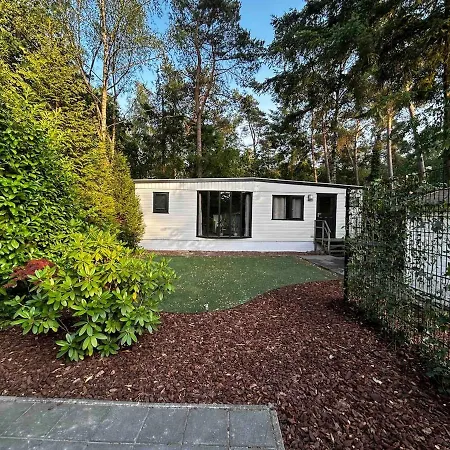 Gezellig Op De Veluwe Doornspijk