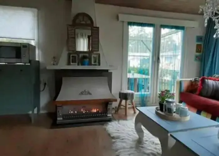 Gezellig Op De Veluwe