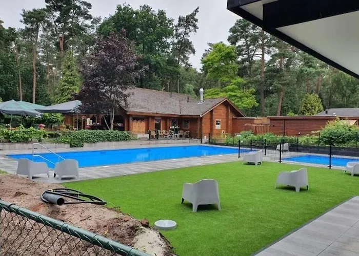 Gezellig Op De Veluwe Doornspijk