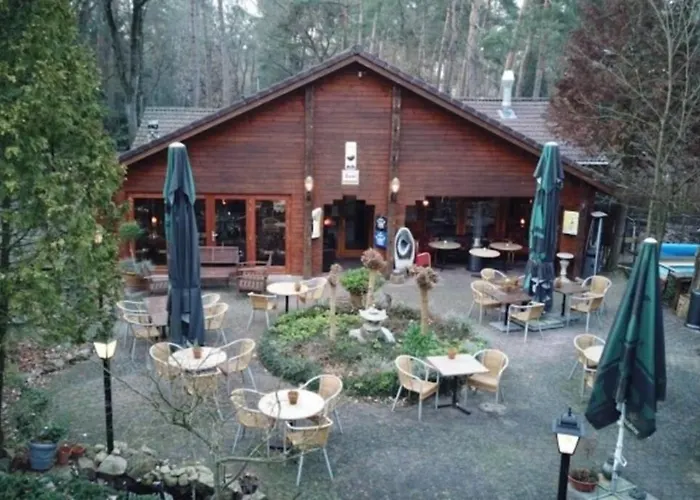 Gezellig Op De Veluwe * Doornspijk