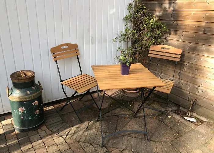 Gezellig Op De Veluwe Doornspijk