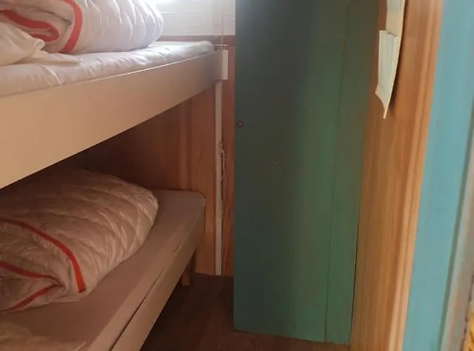 Gezellig Op De Veluwe Chalet