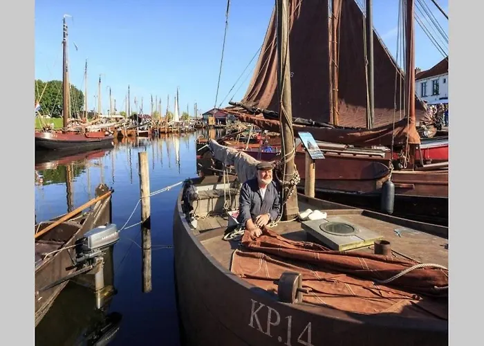 Chalet Gezellig Op De Veluwe Doornspijk