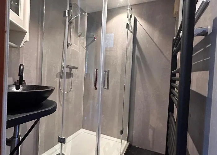 Chalet Gezellig Op De Veluwe