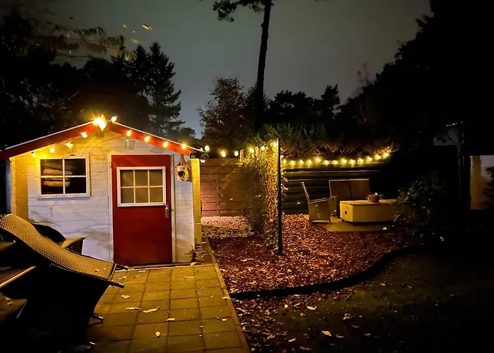 Gezellig Op De Veluwe *