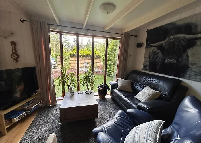 Gezellig Op De Veluwe Doornspijk