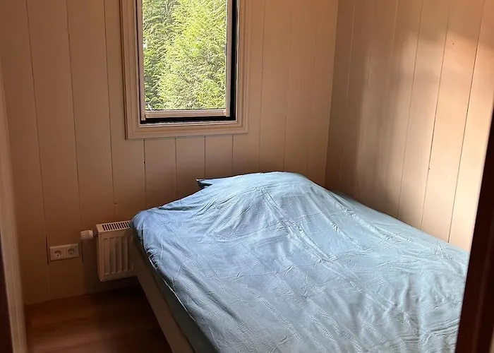 Chalet Gezellig Op De Veluwe *