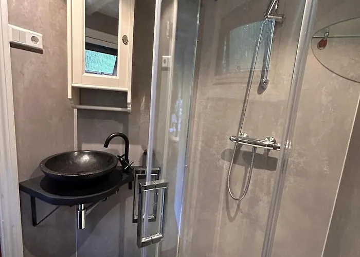 Gezellig Op De Veluwe *