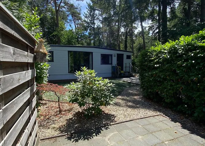 Gezellig Op De Veluwe Doornspijk