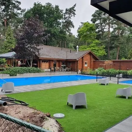 Gezellig Op De Veluwe Doornspijk