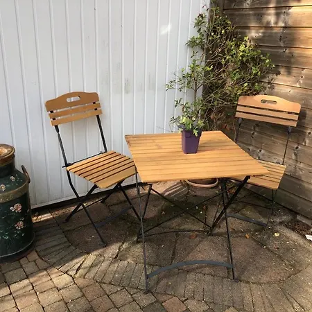 Gezellig Op De Veluwe Doornspijk