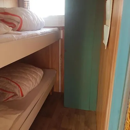 Gezellig Op De Veluwe シャレー