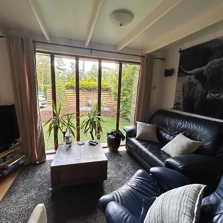 Gezellig Op De Veluwe Doornspijk