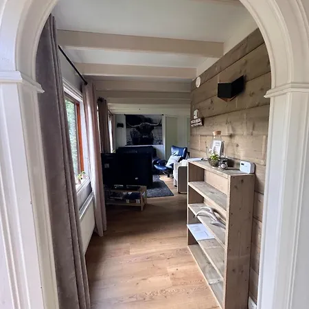 Gezellig Op De Veluwe シャレー Doornspijk